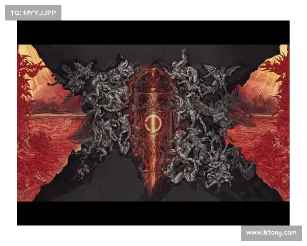 神曲:炼狱法师秘典,指引灵魂之道 神曲:炼狱法师秘典,指引灵魂之道